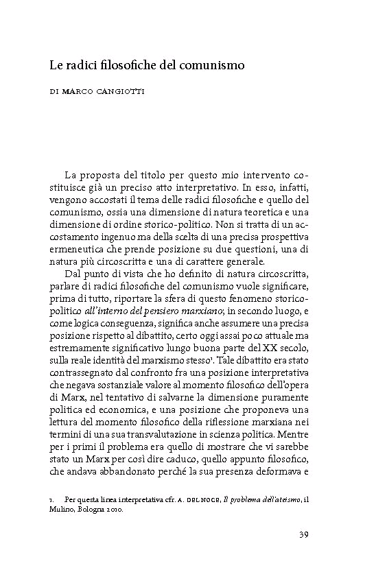 Exemple de page