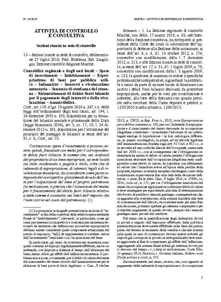 Sample page