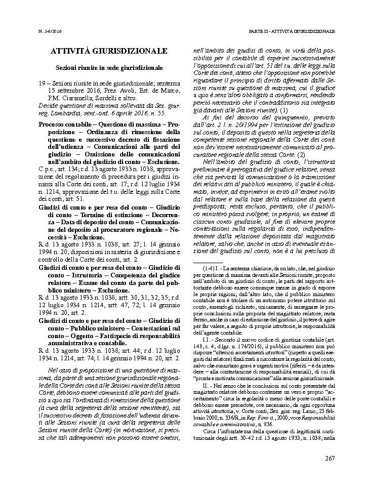 Sample page