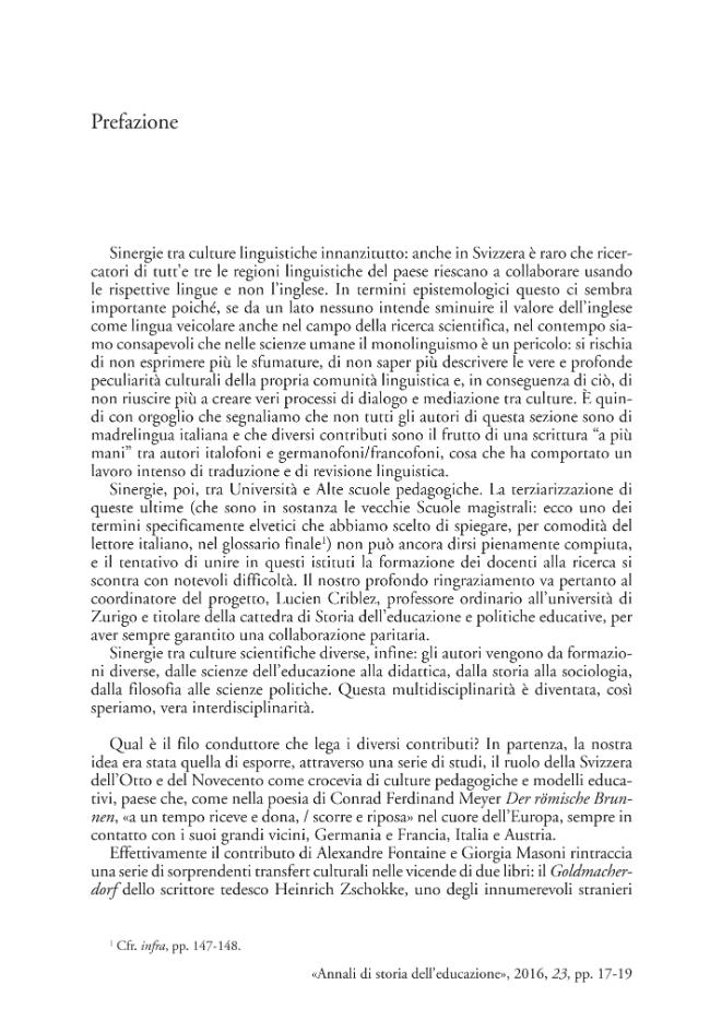 Sample page