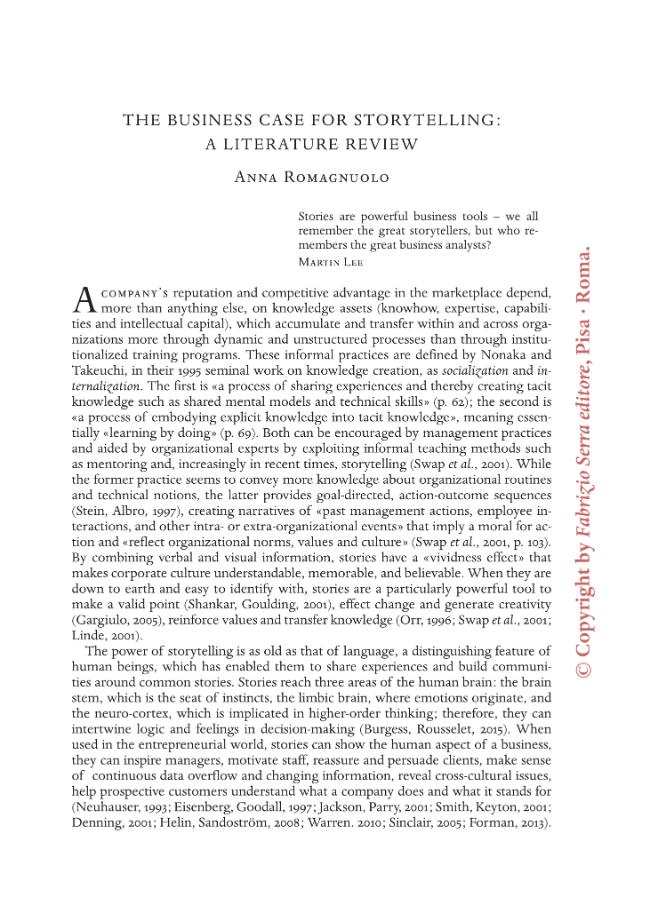 Sample page