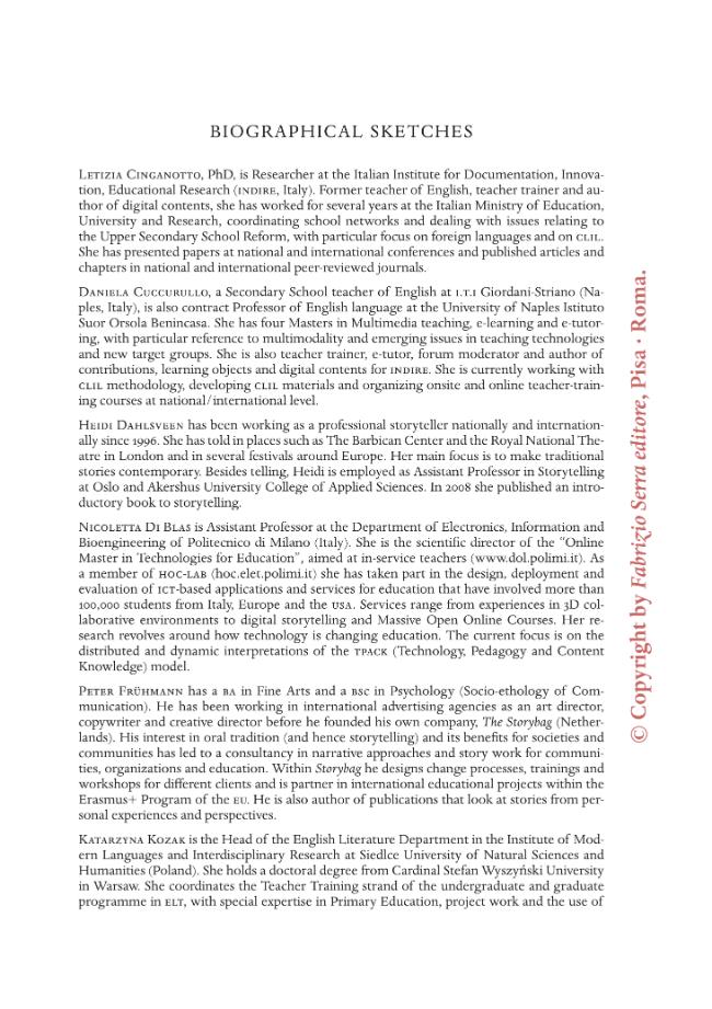Sample page