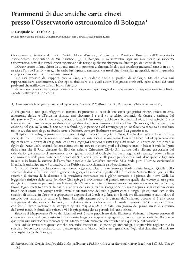 Exemple de page