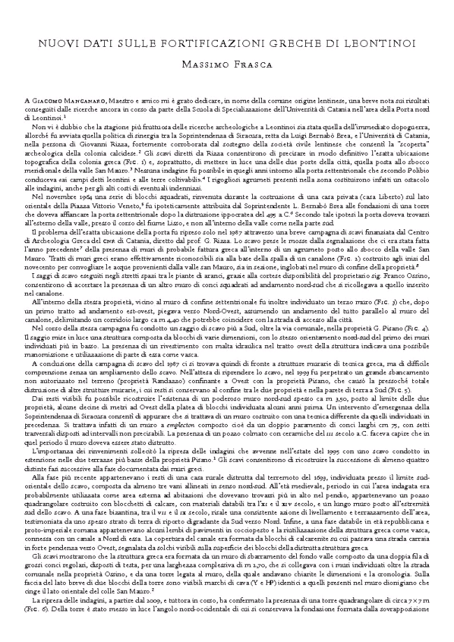 Exemple de page