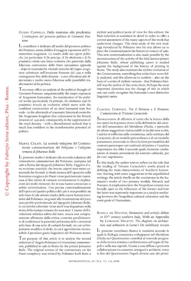 Sample page