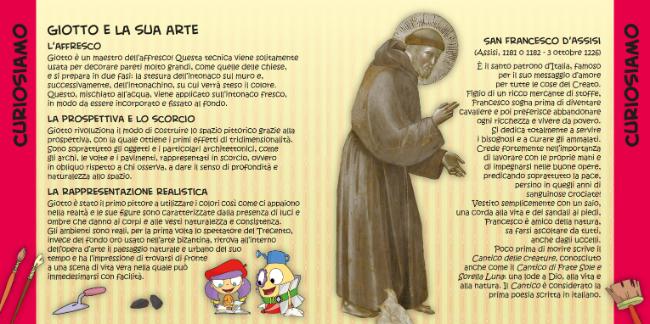 Pagina campione
