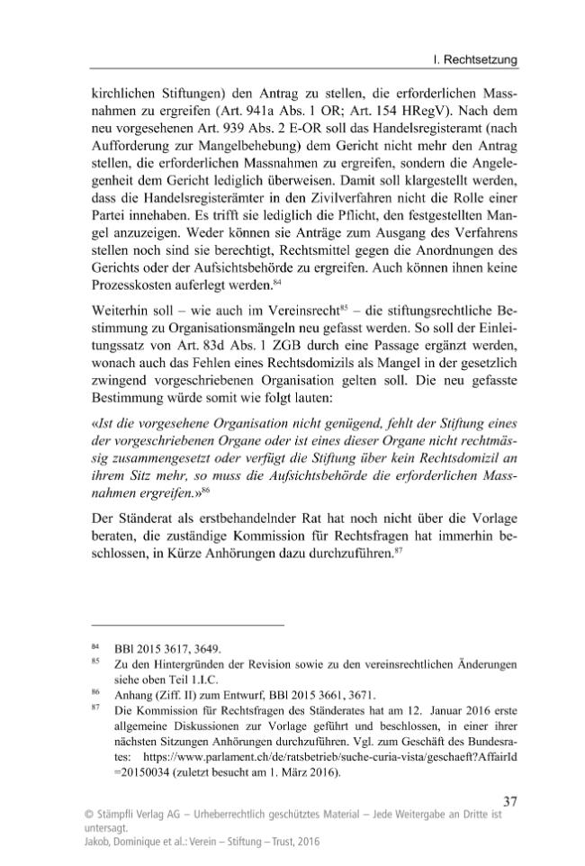 Exemple de page