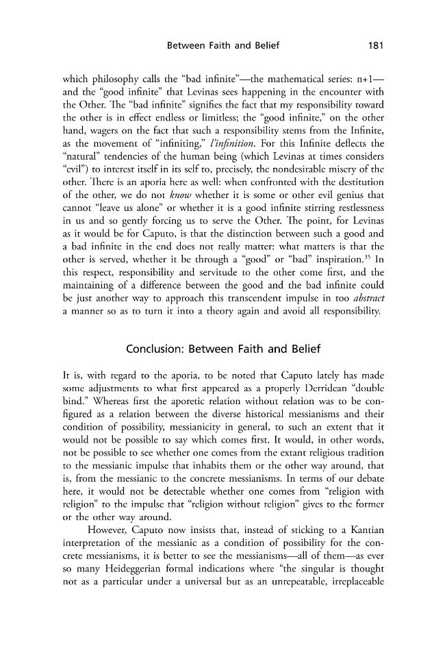 Exemple de page