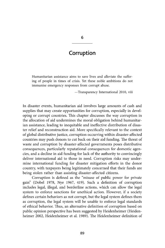 Sample page