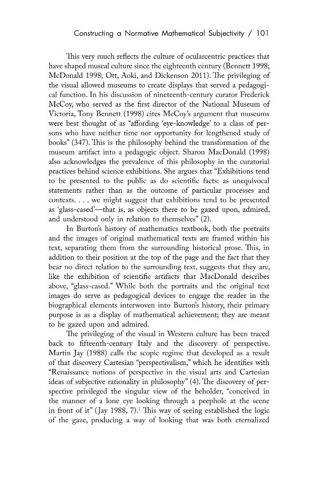 Exemple de page