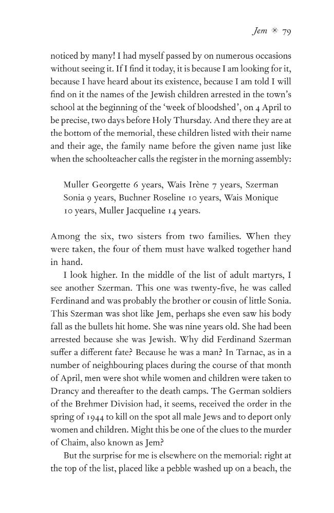 Sample page