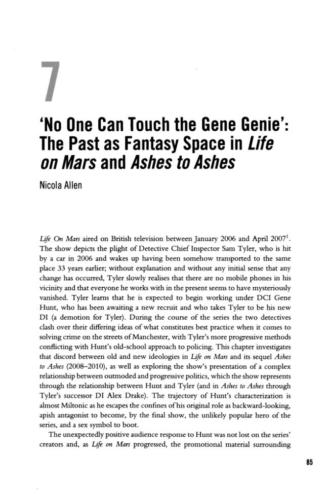 Sample page