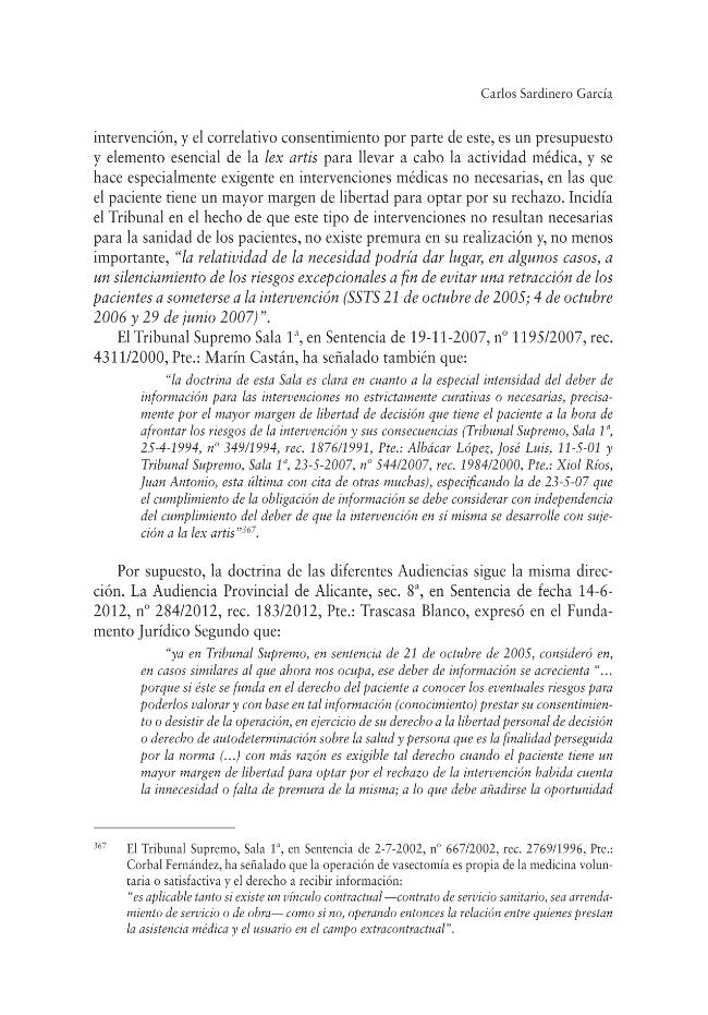 Exemple de page