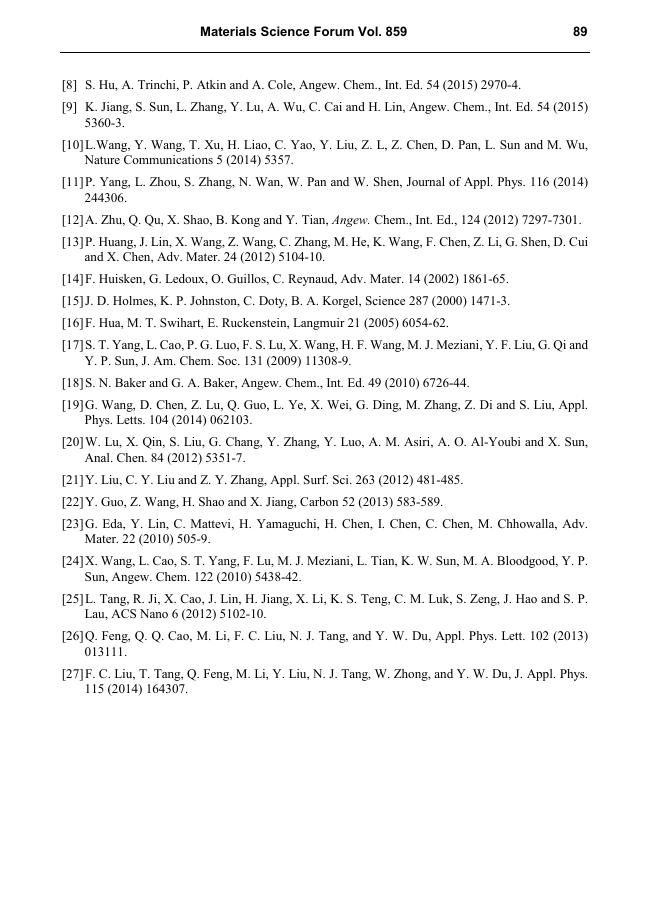 Sample page