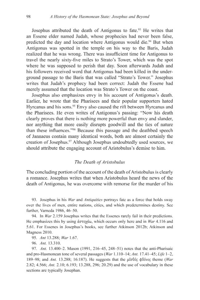 Exemple de page