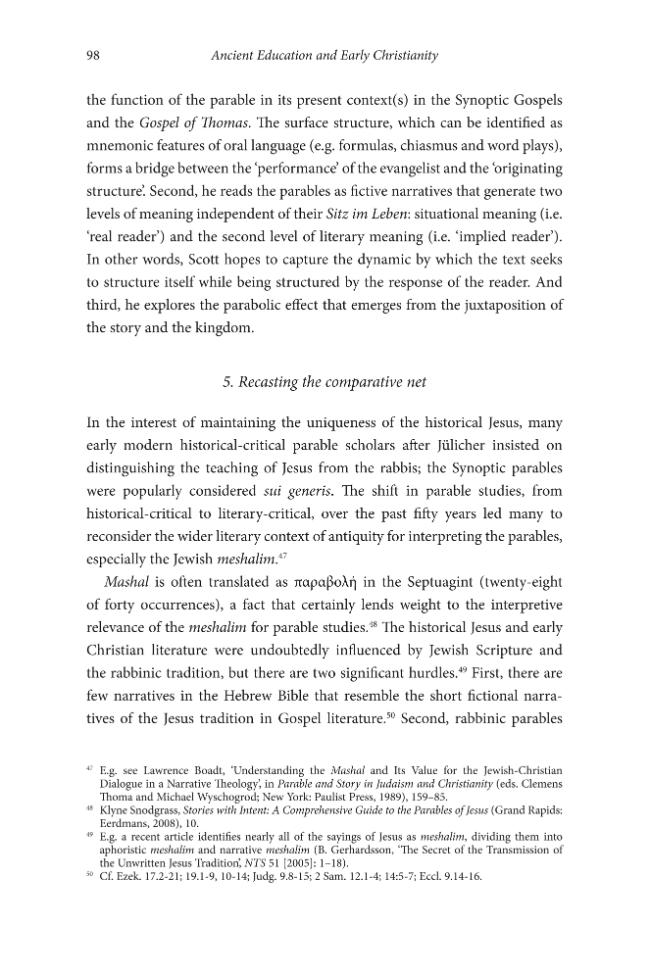 Exemple de page