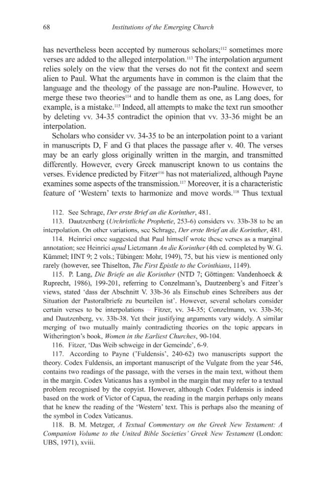 Exemple de page