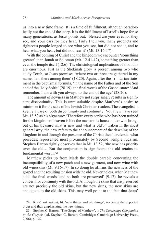 Exemple de page
