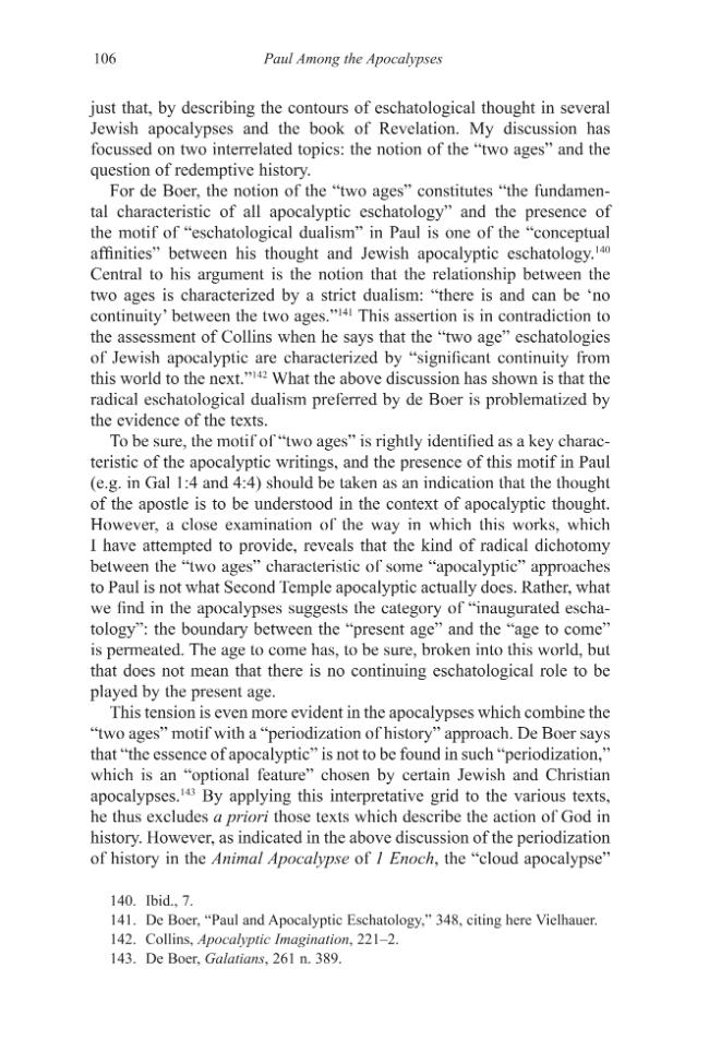 Exemple de page
