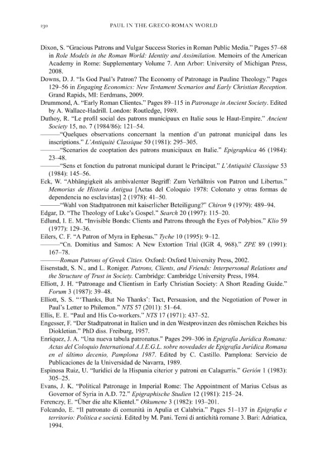Exemple de page