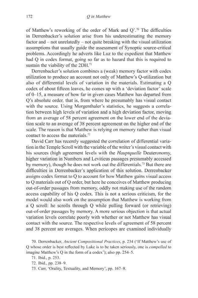 Exemple de page