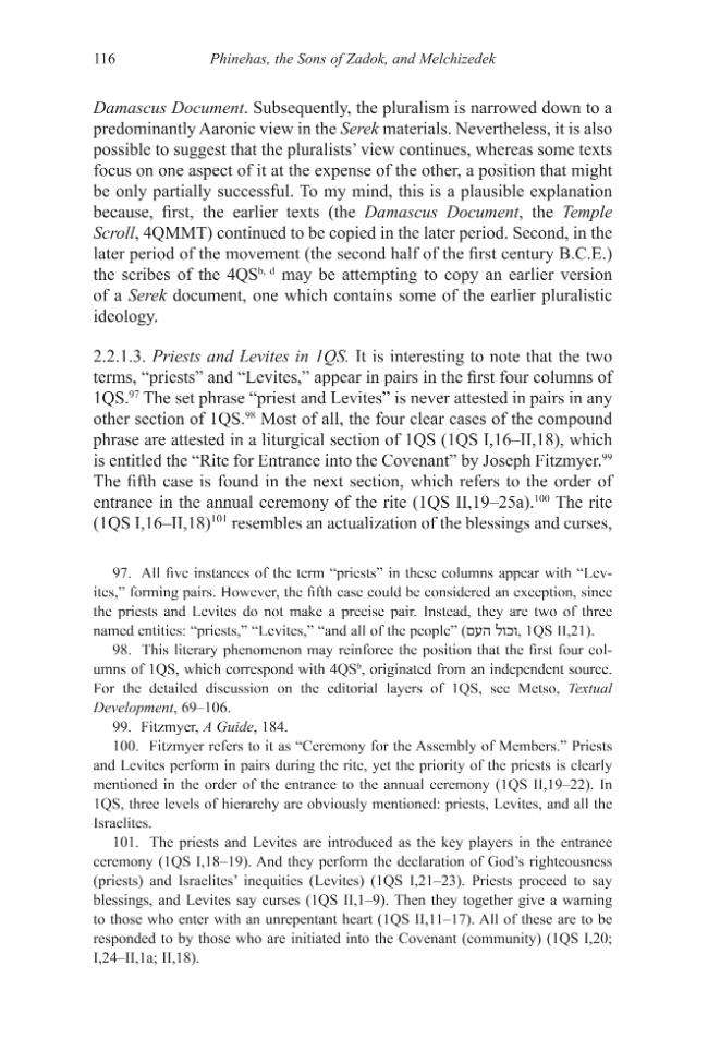 Exemple de page