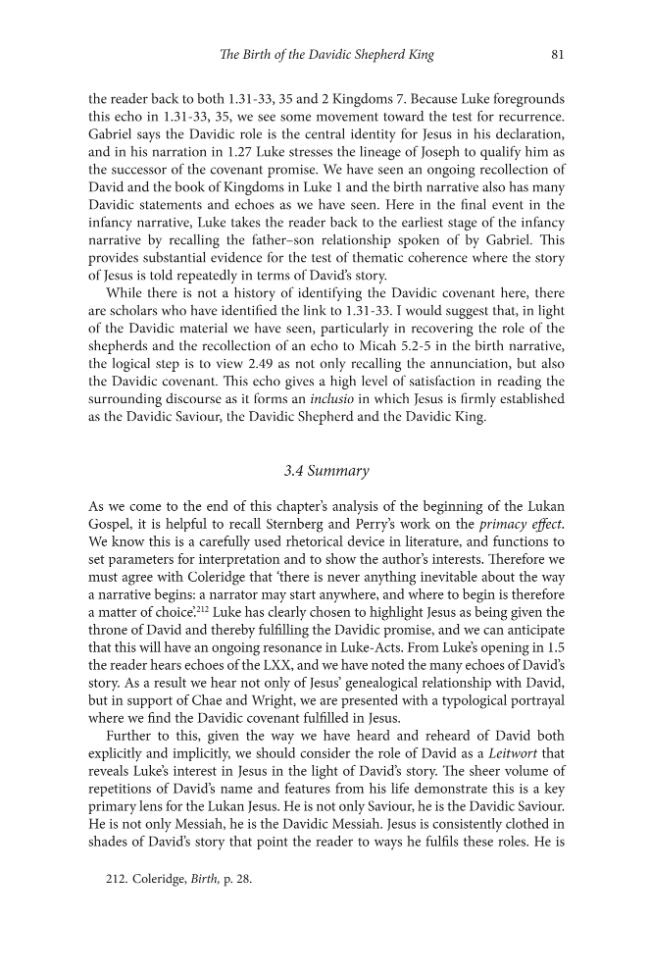 Exemple de page