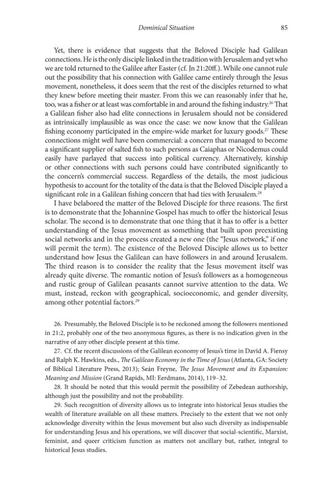 Exemple de page