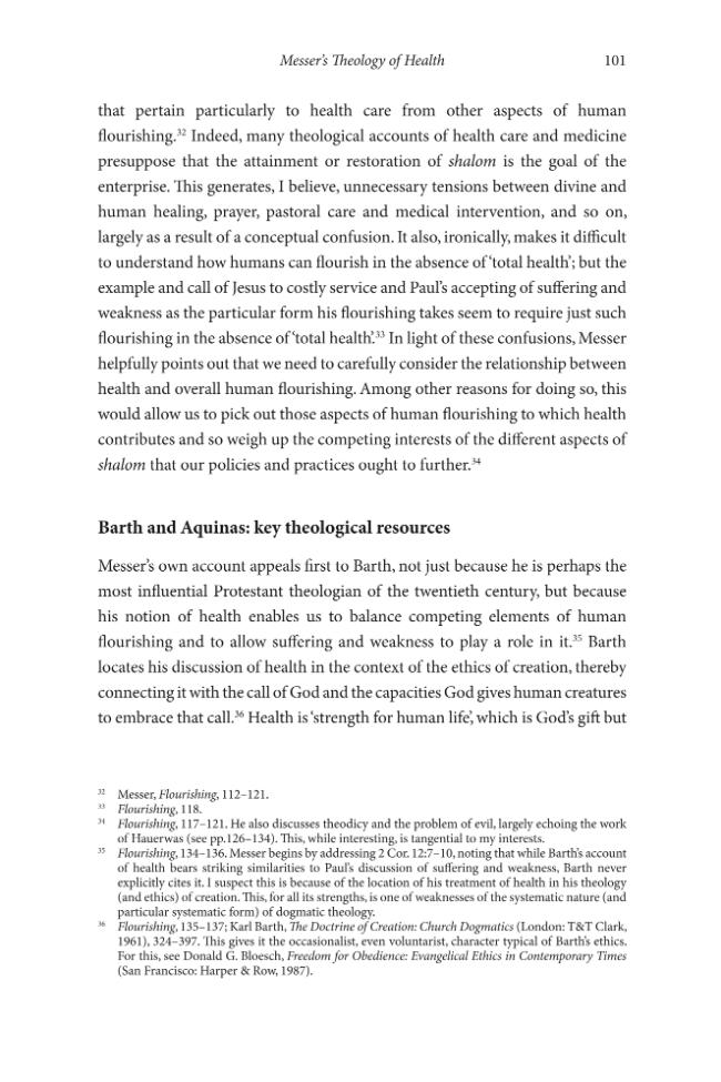 Exemple de page