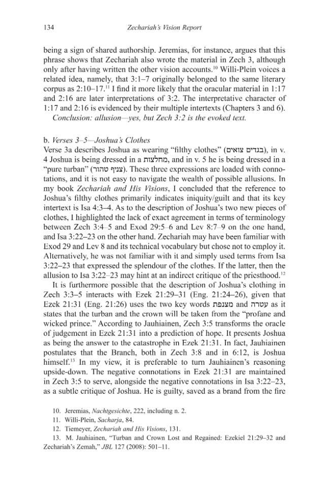 Exemple de page