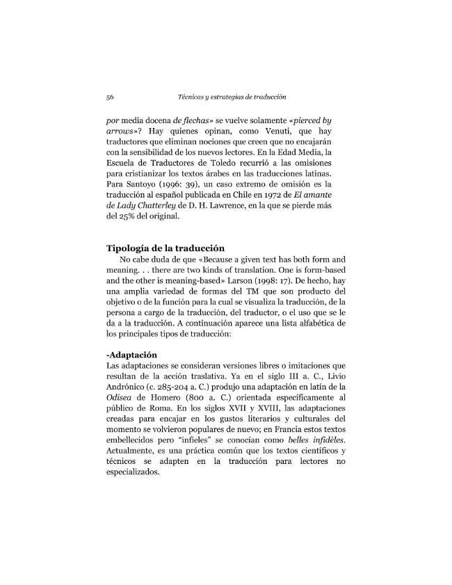 Página de muestra