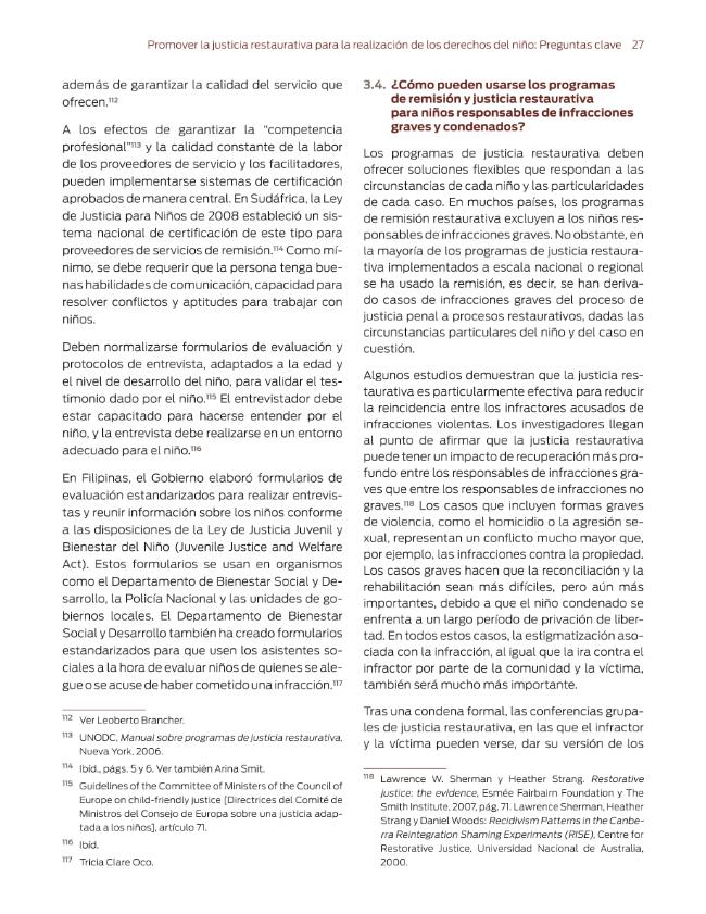 Probeseite