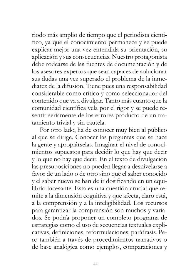 Probeseite