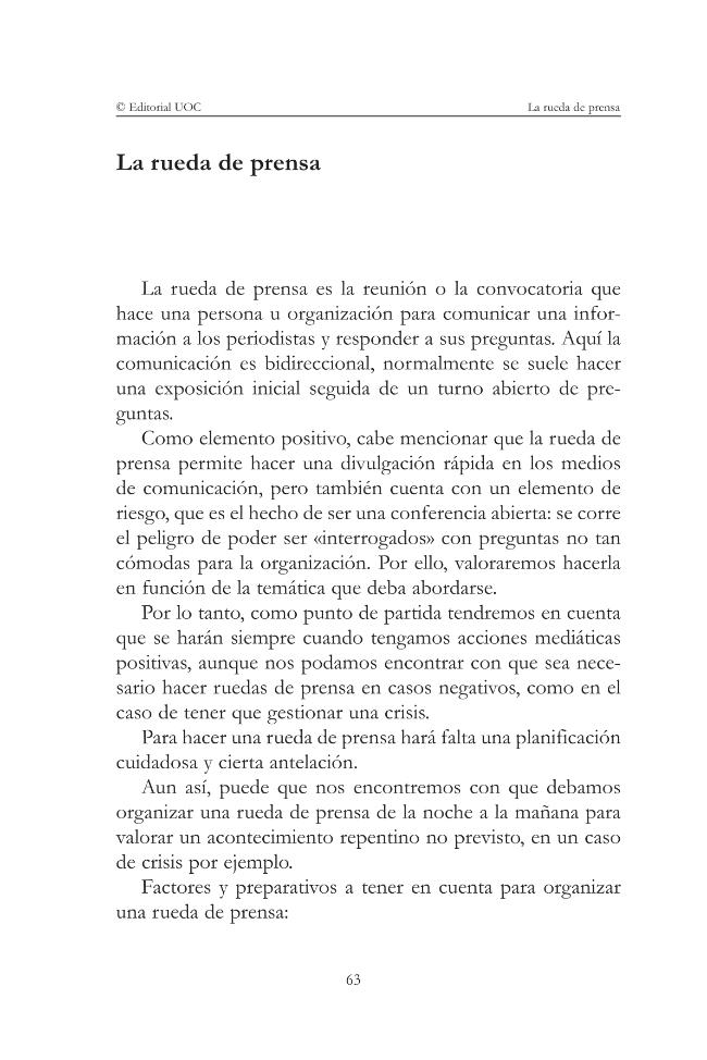 Probeseite