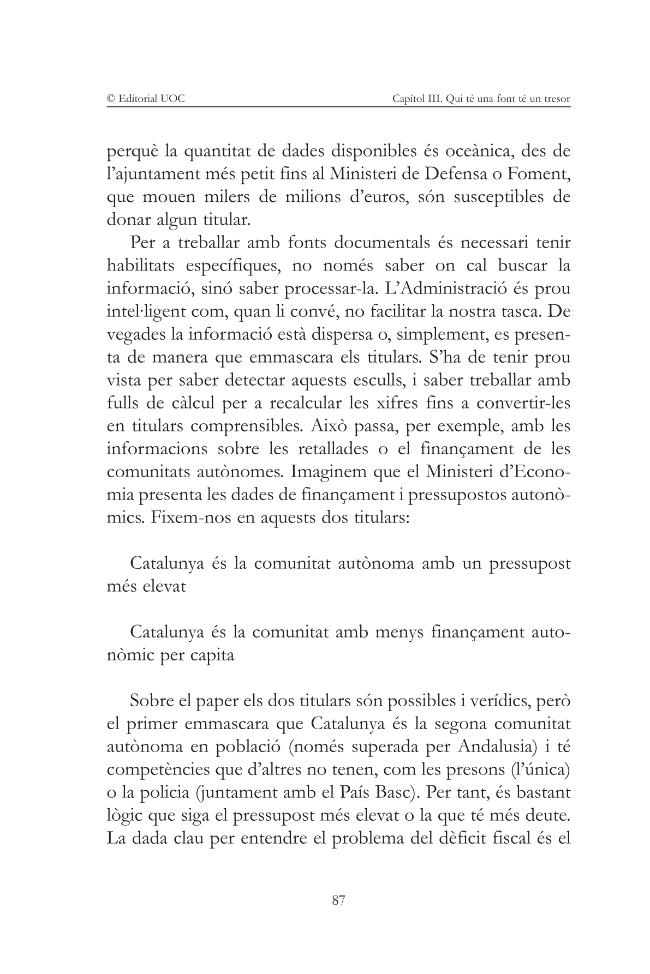 Probeseite