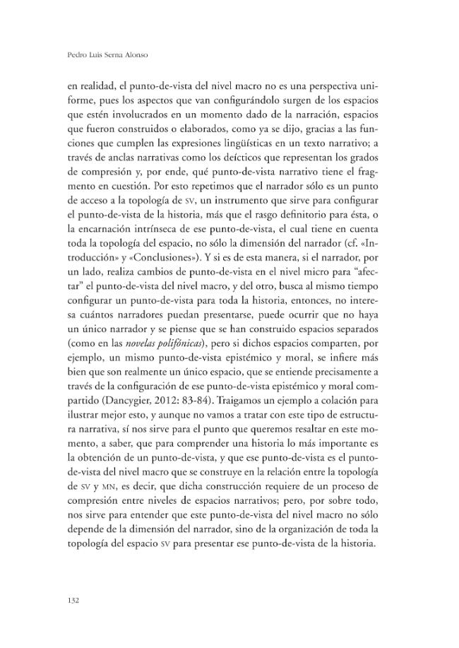Página de muestra