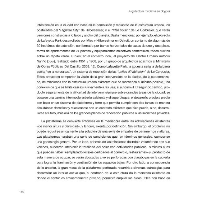 Probeseite