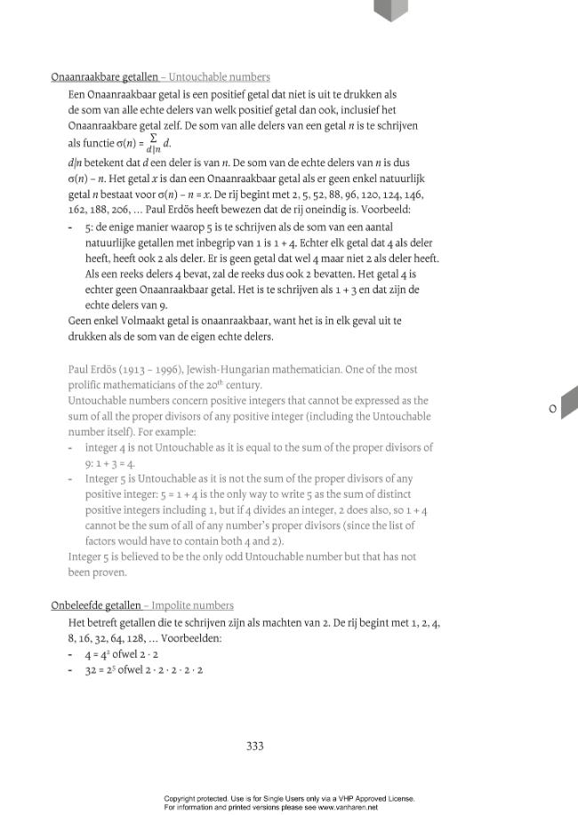 Sample page
