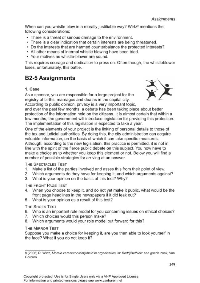 Sample page