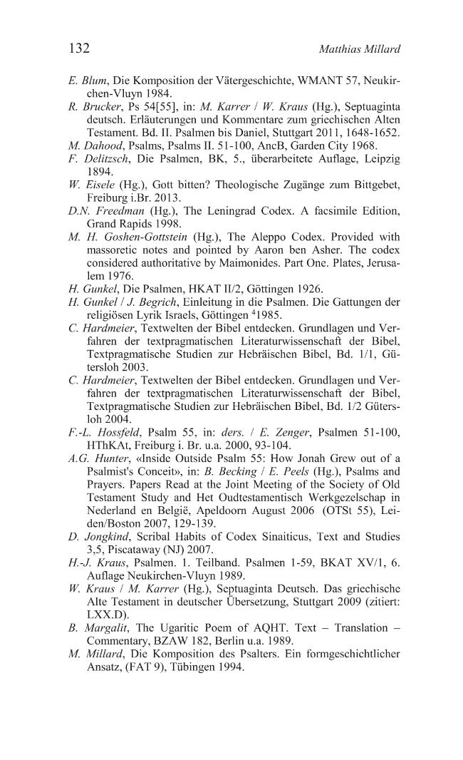 Exemple de page