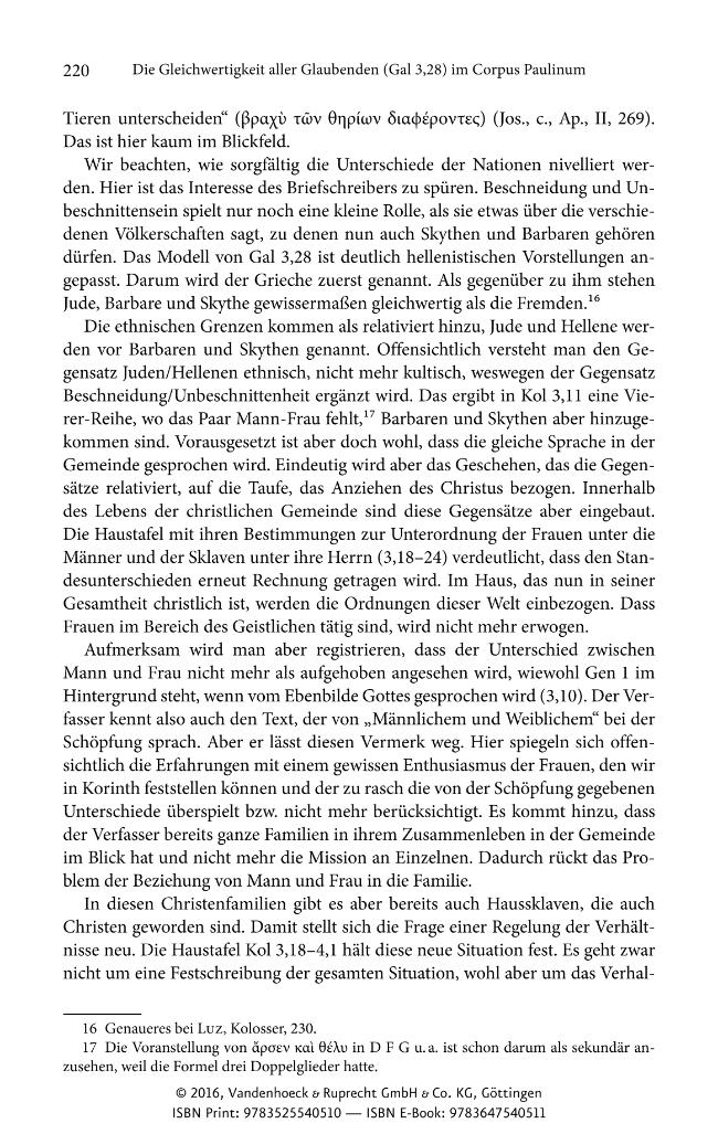 Sample page