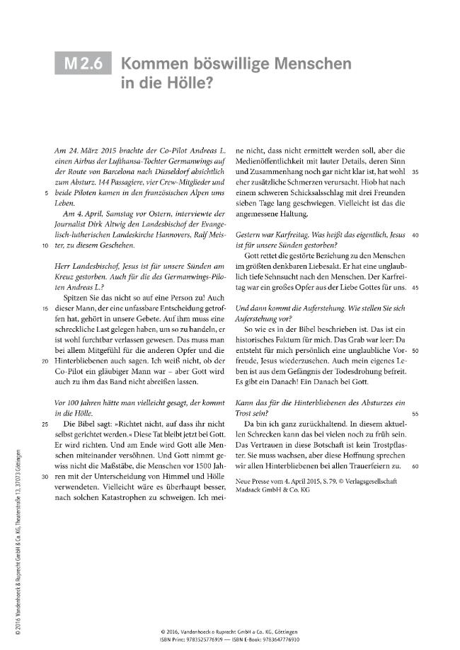 Sample page