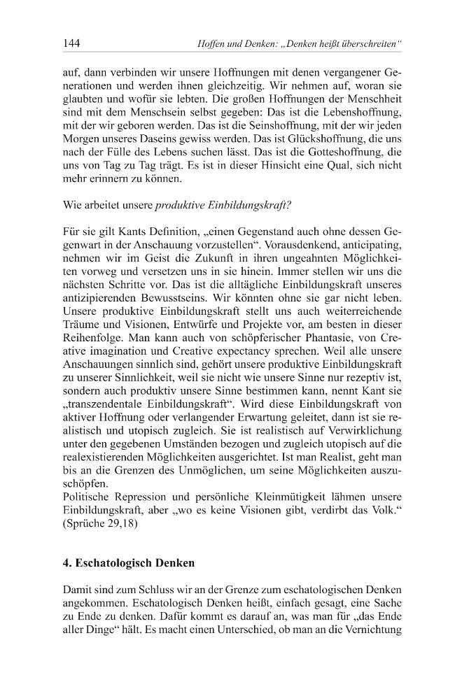 Exemple de page