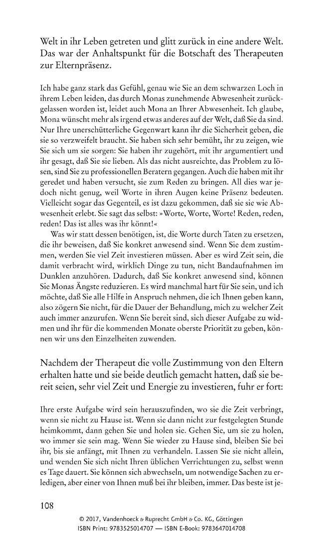 Exemple de page
