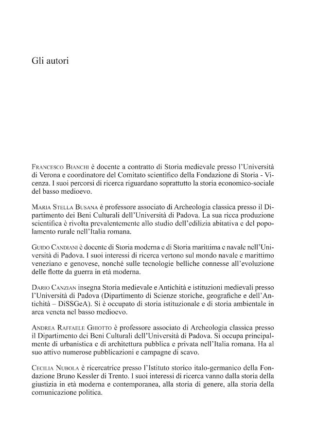Pagina campione