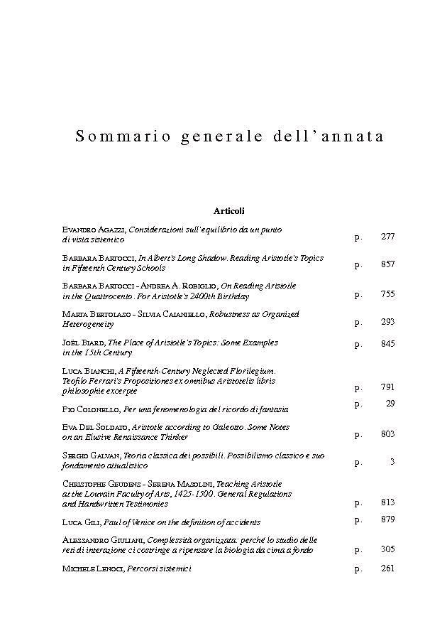 Pagina campione