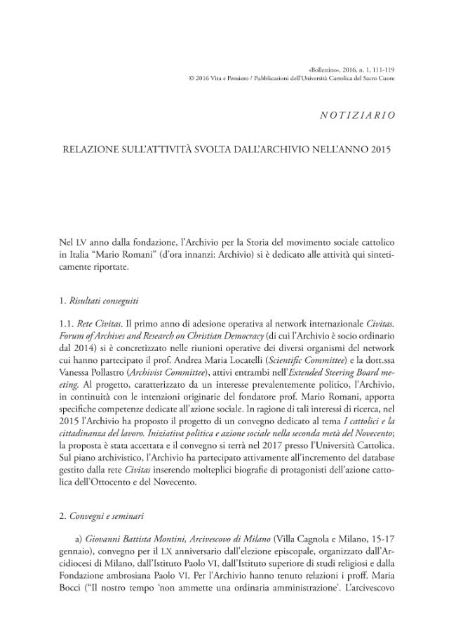 Sample page