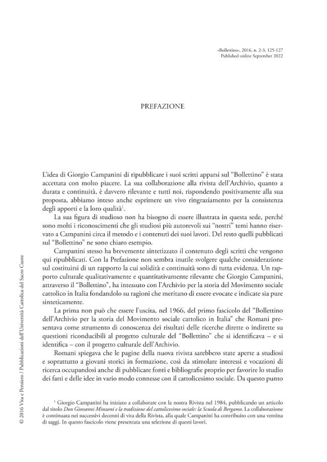 Pagina campione