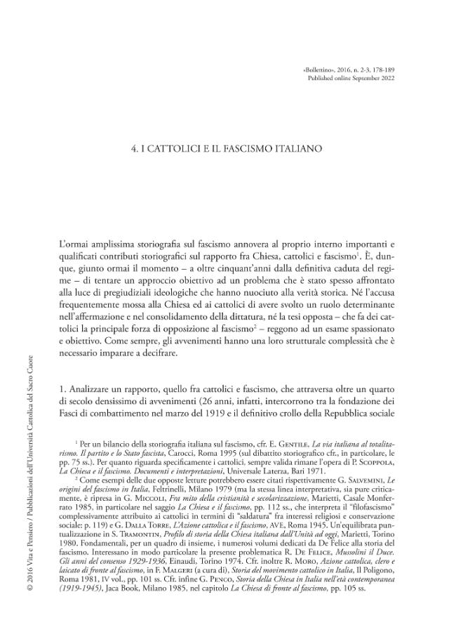 Pagina campione