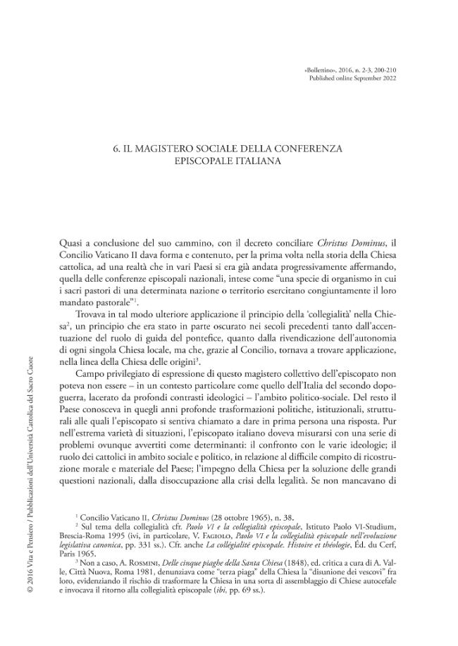 Página de muestra